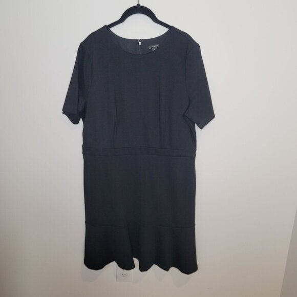 Ann Taylor Dress Womens 16 - Picture 1 of 8